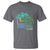 Funny See You Later Teacher Summer Alligator T Shirt Later Gator Last Day Of School - Wonder Print Shop