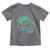 Funny See You Later Teacher Summer Alligator Toddler T Shirt Later Gator Last Day Of School - Wonder Print Shop