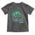 Funny See You Later Teacher Summer Alligator Toddler T Shirt Later Gator Last Day Of School - Wonder Print Shop