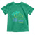 Funny See You Later Teacher Summer Alligator Toddler T Shirt Later Gator Last Day Of School - Wonder Print Shop