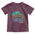Funny See You Later Teacher Summer Alligator Toddler T Shirt Later Gator Last Day Of School - Wonder Print Shop
