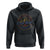 Cool Dad The Man The Myth The Legend Hoodie Fathers Day Beer Lover - Wonder Print Shop