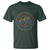 Cool Dad The Man The Myth The Legend T Shirt Fathers Day Beer Lover - Wonder Print Shop