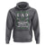 Funny Weed Cannabis Dad Hoodie Worlds No 1 Best Dad Ever The Smoker The Myth The Legend