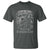 Black Death European Tour T Shirt Plague Rat Medieval History Gothic - Wonder Print Shop