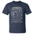 Black Death European Tour T Shirt Plague Rat Medieval History Gothic - Wonder Print Shop