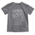 Black Death European Tour Toddler T Shirt Plague Rat Medieval History Gothic - Wonder Print Shop
