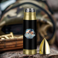 Funny The Caribbean Islands Bullet Tumbler Caribbean Sea Tour Summer Vacation - Wonder Print Shop