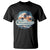 Funny The Caribbean Islands T Shirt Caribbean Sea Tour Summer Vacation - Wonder Print Shop