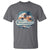 Funny The Caribbean Islands T Shirt Caribbean Sea Tour Summer Vacation - Wonder Print Shop