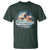 Funny The Caribbean Islands T Shirt Caribbean Sea Tour Summer Vacation - Wonder Print Shop