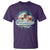 Funny The Caribbean Islands T Shirt Caribbean Sea Tour Summer Vacation - Wonder Print Shop