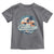 Funny The Caribbean Islands Toddler T Shirt Caribbean Sea Tour Summer Vacation - Wonder Print Shop