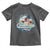 Funny The Caribbean Islands Toddler T Shirt Caribbean Sea Tour Summer Vacation - Wonder Print Shop