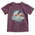 Funny The Caribbean Islands Toddler T Shirt Caribbean Sea Tour Summer Vacation - Wonder Print Shop