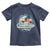 Funny The Caribbean Islands Toddler T Shirt Caribbean Sea Tour Summer Vacation - Wonder Print Shop