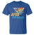Funny Afro Caribbean Heritage T Shirt Caribbean Island Pride Flags Palm Tree - Wonder Print Shop