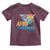 Funny Afro Caribbean Heritage Toddler T Shirt Caribbean Island Pride Flags Palm Tree - Wonder Print Shop