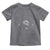 Funny Rad Like My Dad Toddler T Shirt Vintage Skull Snake Fathers Day