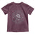 Funny Rad Like My Dad Toddler T Shirt Vintage Skull Snake Fathers Day