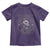 Funny Rad Like My Dad Toddler T Shirt Vintage Skull Snake Fathers Day
