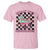 Rolling Into Kindergarten T Shirt Back To School Roller Skating Girl - Wonder Print Shop
