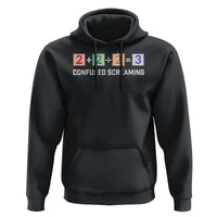 Funny Math Hoodie Addition Division Subtraction Equals Baby Block - Wonder Print Shop