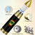 Three Birds Bullet Tumbler Rasta Sunset Reggae Music Jamaica Reflection - Wonder Print Shop