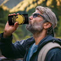 Funny Cant Work Today My Arm Is In A Cast 4 in 1 Can Cooler Tumbler Fly Fishing Fathers Day - Wonder Print Shop