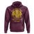 Funny Cant Work Today My Arm Is In A Cast Hoodie Fly Fishing Fathers Day - Wonder Print Shop