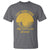 Funny Cant Work Today My Arm Is In A Cast T Shirt Fly Fishing Fathers Day - Wonder Print Shop