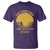 Funny Cant Work Today My Arm Is In A Cast T Shirt Fly Fishing Fathers Day - Wonder Print Shop