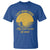 Funny Cant Work Today My Arm Is In A Cast T Shirt Fly Fishing Fathers Day - Wonder Print Shop