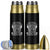 Funny I'm Chief Kickabitch From The Slapahoe Tribe Bullet Tumbler Native American Indigenous Racoon - Wonder Print Shop