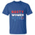 Nasty Women Vote T Shirt Feminist Liberal Voting Women Sign - Wonder Print Shop