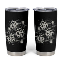 Ladybug Y2k Grunge 2000s Alt 90s Vintage Star Dots Teen Tumbler Cup