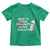 Funny Whats Your Favorite Scary Movie Toddler T Shirt Halloween Horror Film Lover - Wonder Print Shop