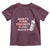 Funny Whats Your Favorite Scary Movie Toddler T Shirt Halloween Horror Film Lover - Wonder Print Shop