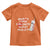Funny Whats Your Favorite Scary Movie Toddler T Shirt Halloween Horror Film Lover - Wonder Print Shop