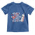 Funny Whats Your Favorite Scary Movie Toddler T Shirt Halloween Horror Film Lover - Wonder Print Shop
