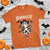 Funny Boohaw Halloween Western Cowboy Ghost T Shirt - Wonder Print Shop
