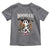 Funny Boohaw Halloween Western Cowboy Ghost Toddler T Shirt - Wonder Print Shop