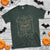 Halloween Salem Witch T Shirt Salem Medicines Apothecary Potions Tonics Elixirs - Wonder Print Shop