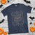 Halloween Salem Witch T Shirt Salem Medicines Apothecary Potions Tonics Elixirs - Wonder Print Shop