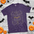 Halloween Salem Witch T Shirt Salem Medicines Apothecary Potions Tonics Elixirs - Wonder Print Shop