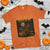 Take Me To Salem T Shirt Halloween Witch Salem Trip Black Cat Spooky Season - Wonder Print Shop