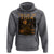 Take Me To Salem Hoodie Halloween Witch Salem Trip Black Cat Spooky Season - Wonder Print Shop