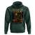 Take Me To Salem Hoodie Halloween Witch Salem Trip Black Cat Spooky Season - Wonder Print Shop