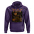 Take Me To Salem Hoodie Halloween Witch Salem Trip Black Cat Spooky Season - Wonder Print Shop