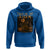 Take Me To Salem Hoodie Halloween Witch Salem Trip Black Cat Spooky Season - Wonder Print Shop